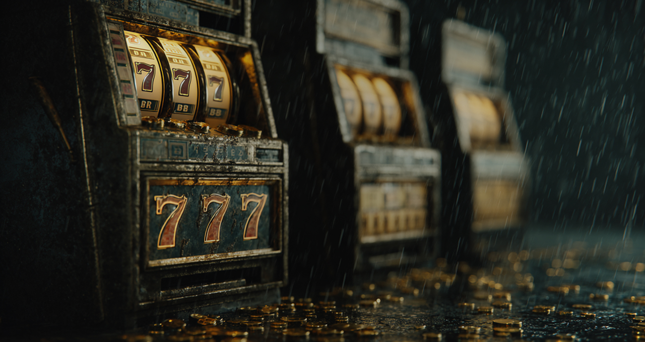DuffSpin Casino